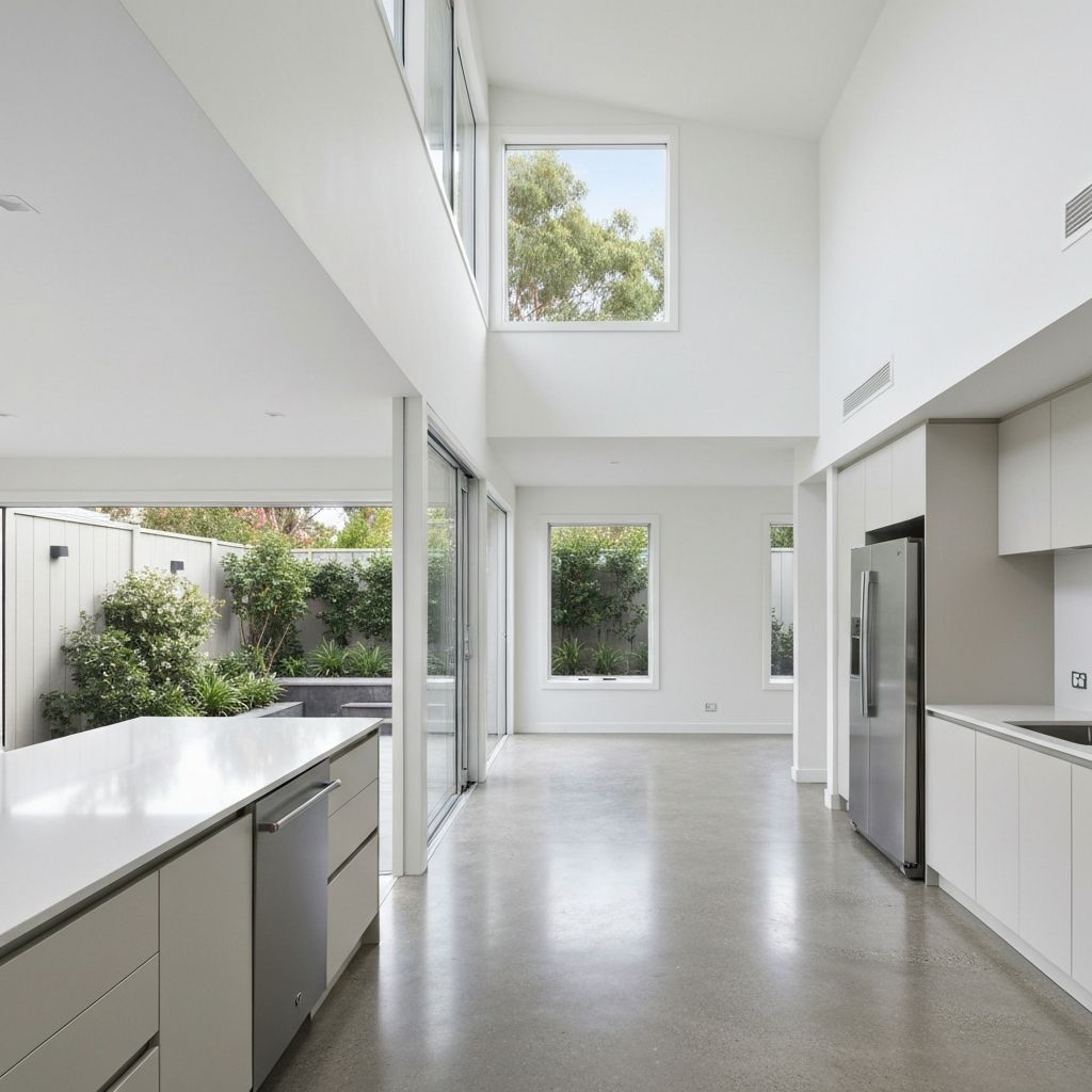 Renovations and Refurbishments