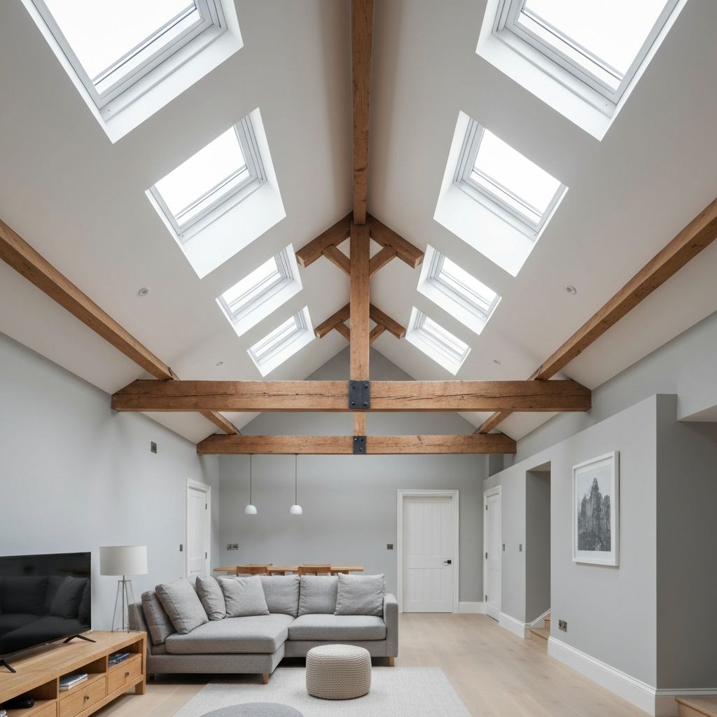 Loft Conversions