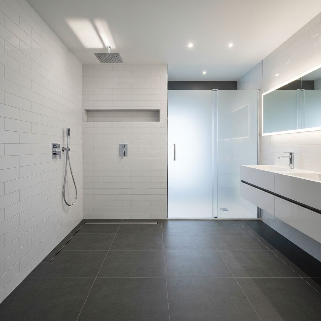 Bathroom Installation